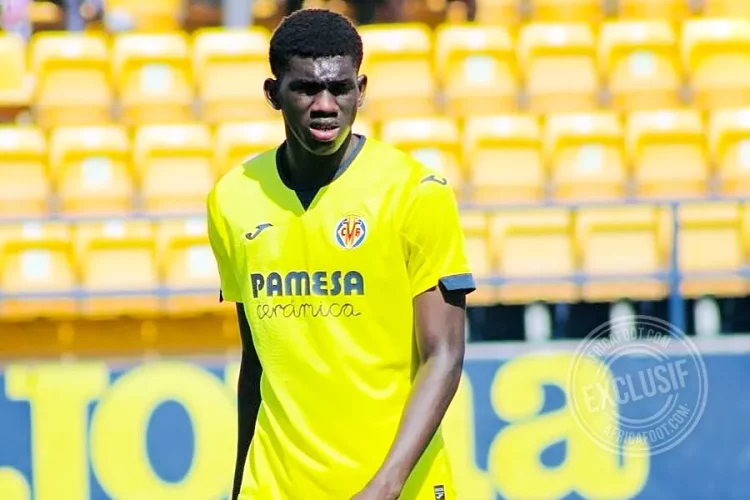 Douga Fofana