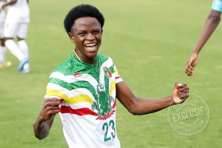 Dramane Diarra