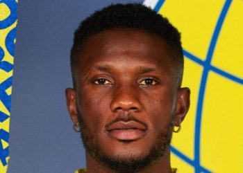 Eboué Kouassi dans le viseur du Maccabi Tel Aviv