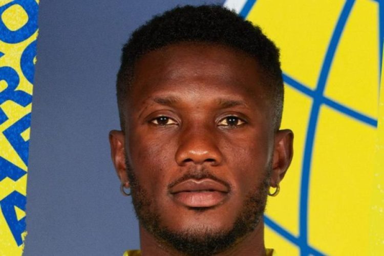 Eboué Kouassi dans le viseur du Maccabi Tel Aviv