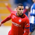 Elias Achouri