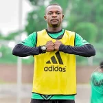 Elie Mpanzu