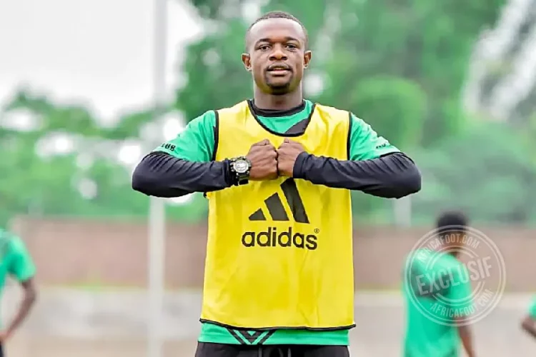 Elie Mpanzu