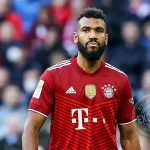 Eric Maxim Choupo-Moting