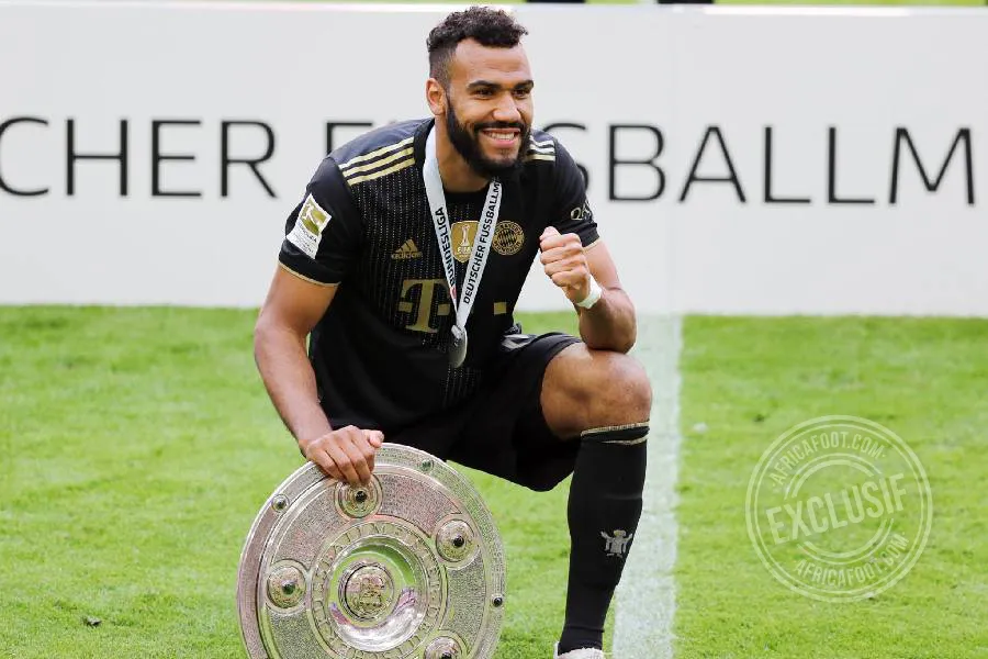 Maxim Choupo-Moting