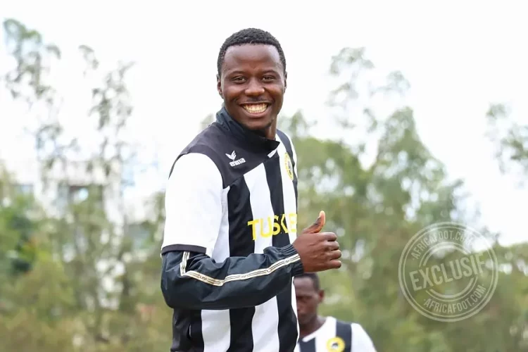 Erick Otieno Oum