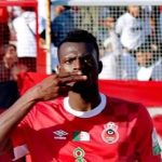 Evra Agbagno