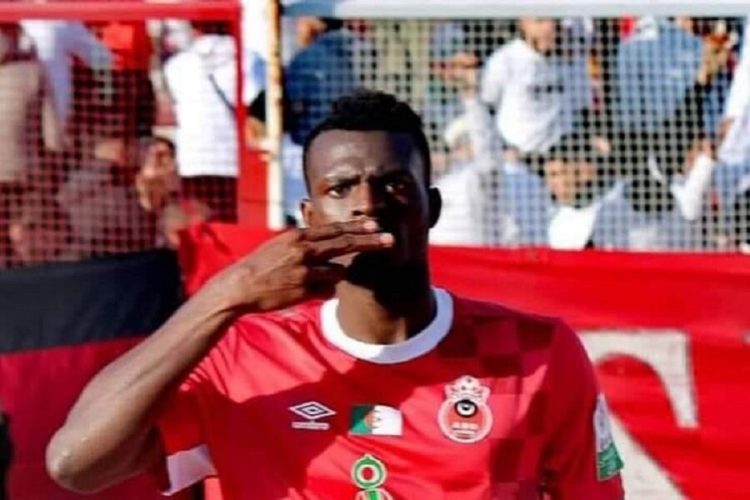 Evra Agbagno