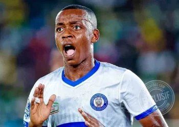 Faisal Salum Abdalla