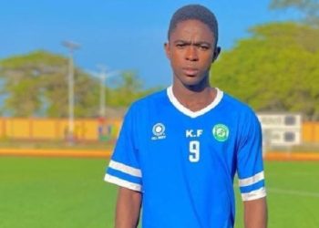 Faizou Kpara confirme des discussions avec l’Union Sportive des Cavaliers de Nikki