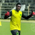 Farid Ouédraogo