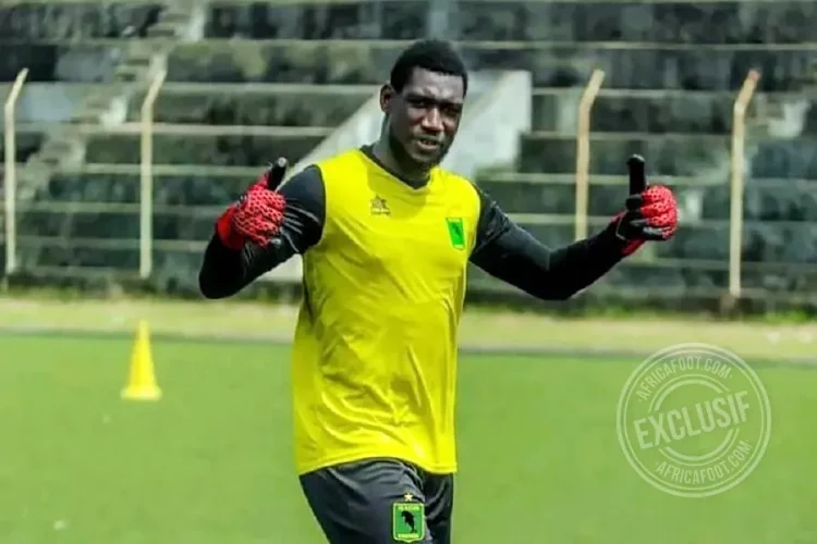 Farid Ouédraogo