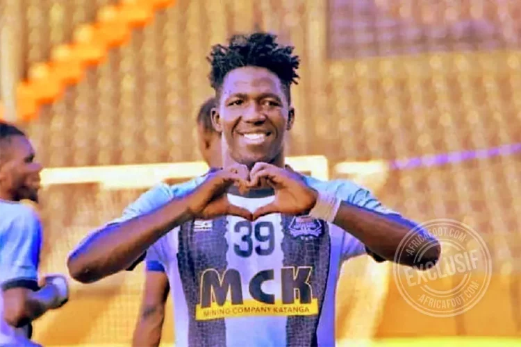 Fily Traoré