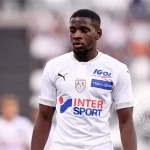 Mamadou Fofana Doums