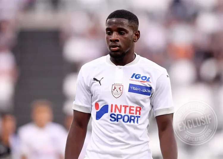 Mamadou Fofana Doums