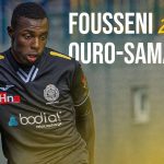 Fousseni Ouro-Sama