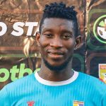 Franck Mawuena