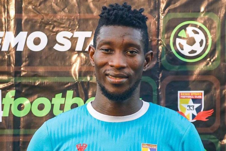 Franck Mawuena