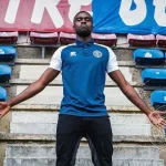 Glen Matondo