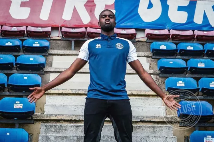 Glen Matondo