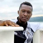 Glody Likonza