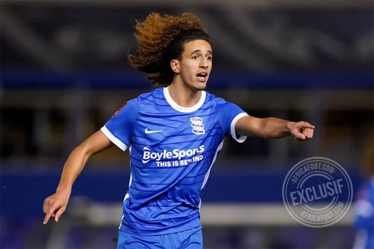 Hannibal Mejbri