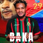 Henoc Inonga Baka