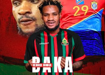 Henoc Inonga Baka