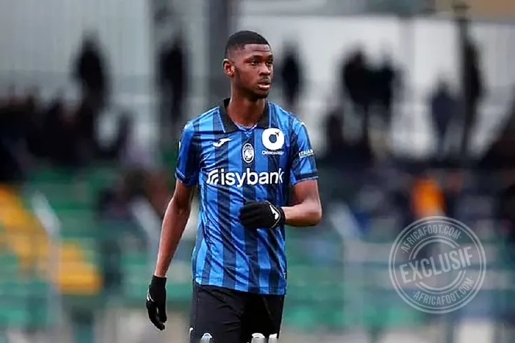 Henry Camara