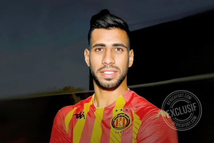 Houssam Ghacha