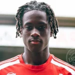 Ibrahim Kanté