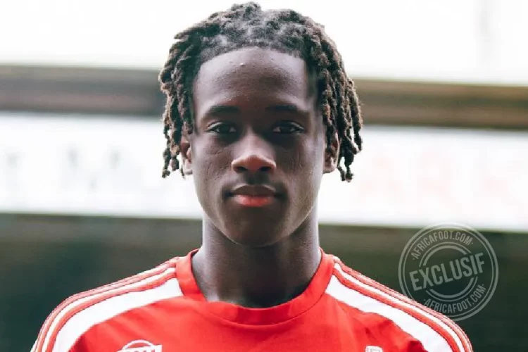 Ibrahim Kanté