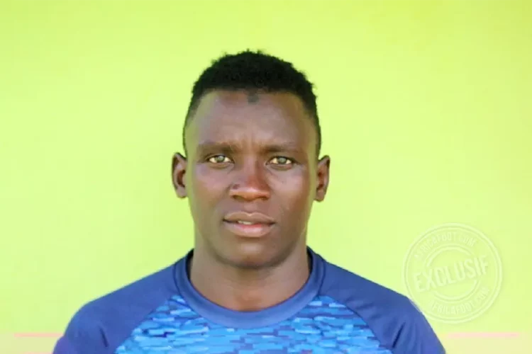 Ibrahim Kasinde