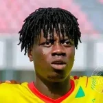 Ibrahim Ogoulola