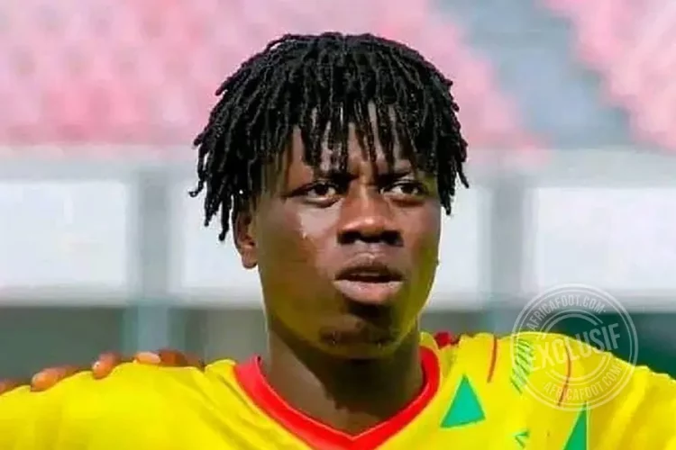 Ibrahim Ogoulola