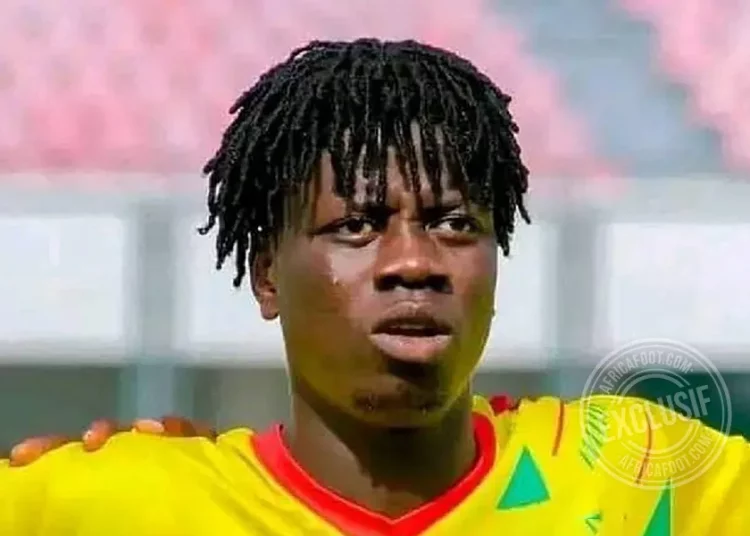 Ibrahim Ogoulola