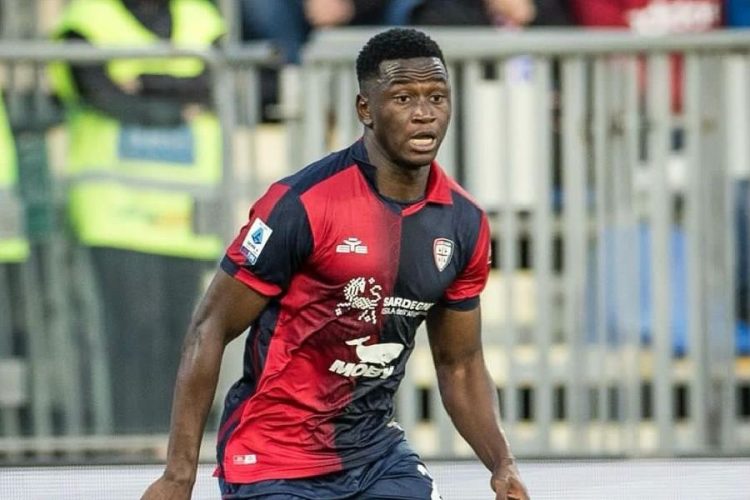 Ibrahim Sulemana