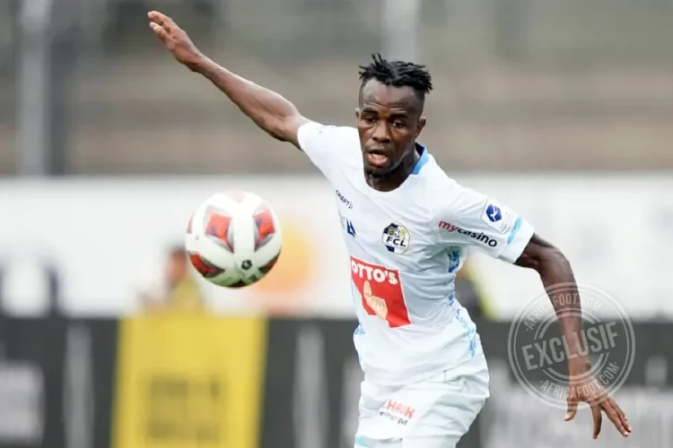 Ibrahima Ndiaye