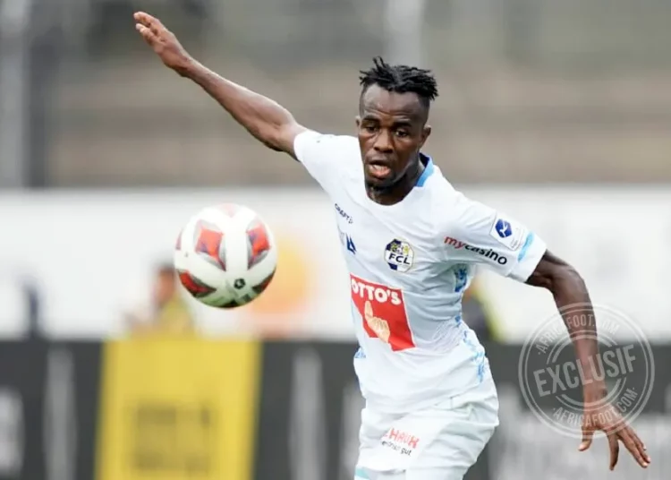Ibrahima Ndiaye