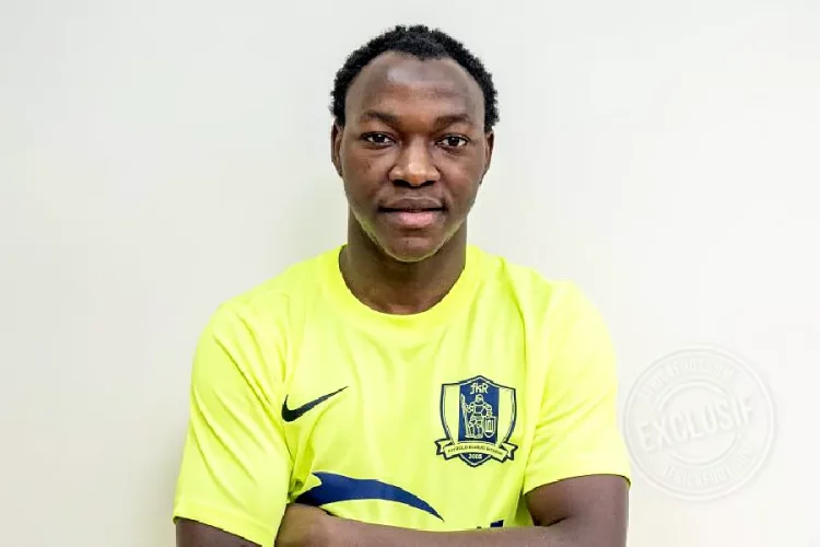 Isma Mugulusi