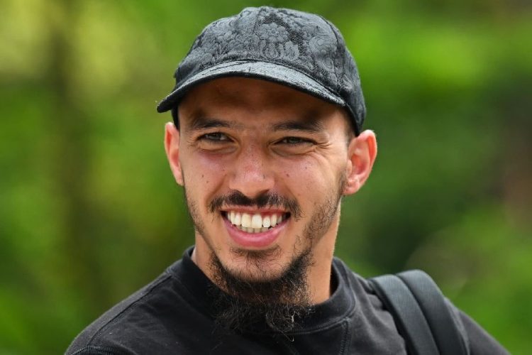 Ismaël Bennacer