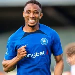 Ismaël Diomande