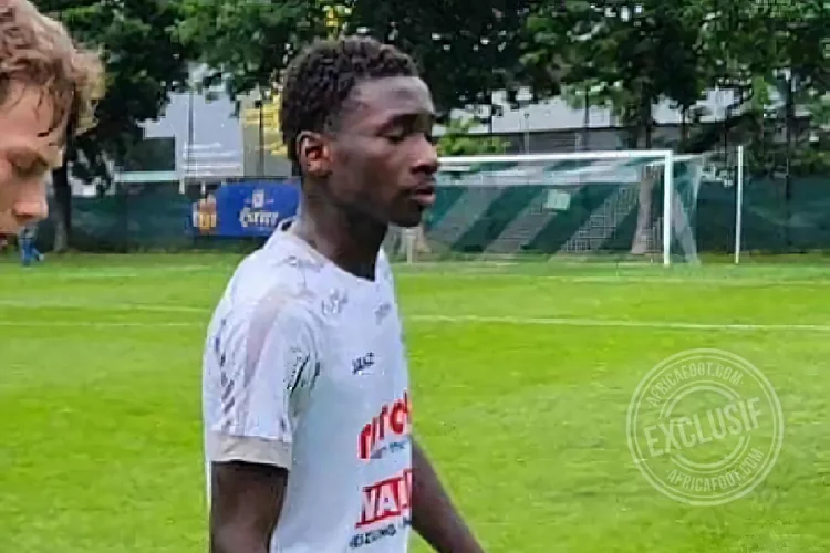 Issa Diakité