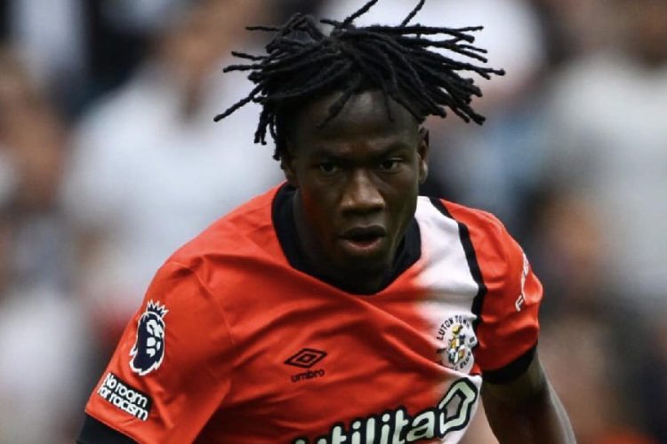 Issa Kaboré