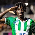 Jean Charles Ahoua