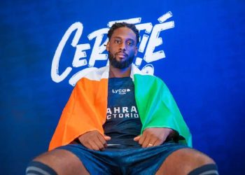 Jean-Philippe Krasso