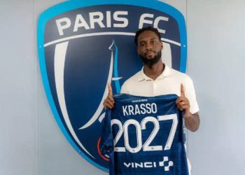 Jean-Philippe Krasso