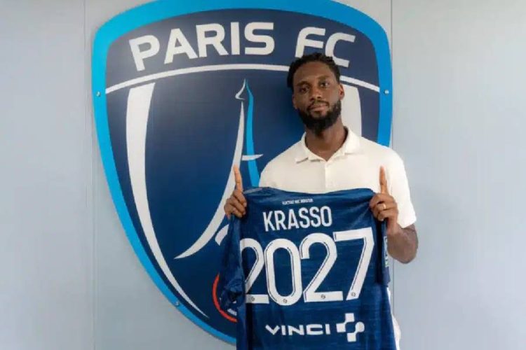 Jean-Philippe Krasso
