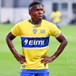 Jodel Dossou