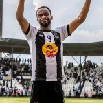 Joël Beya